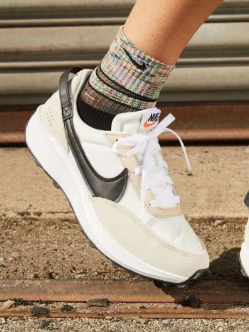 NIke Women's Waffle Debut Brand New in Box